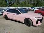 2024 BMW 7 series