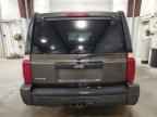 2006 JEEP Commander