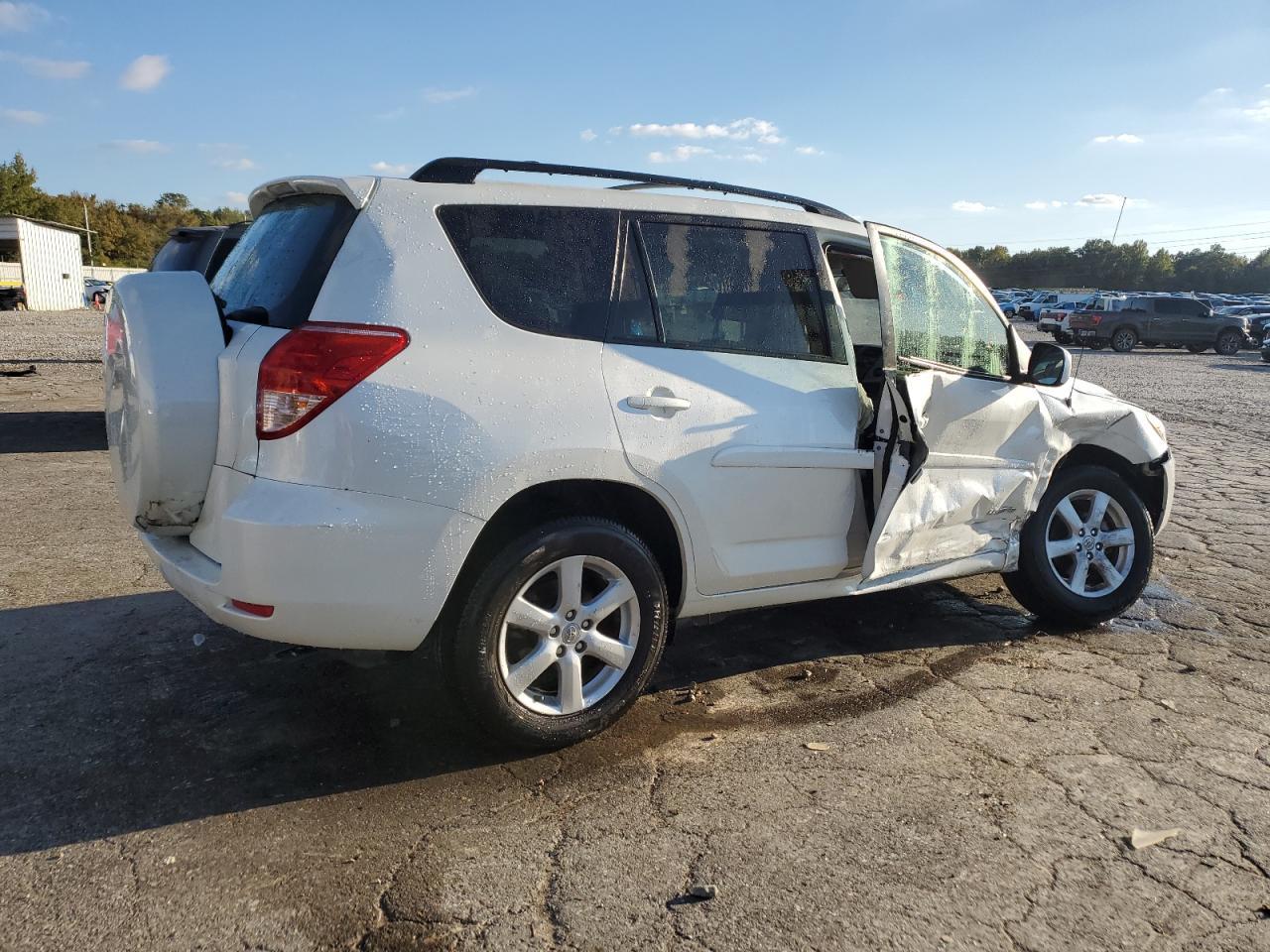 2007 TOYOTA RAV4