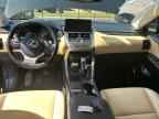 2018 LEXUS NX 300