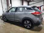 2018 NISSAN KICKS