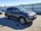 2011 LEXUS RX 450H