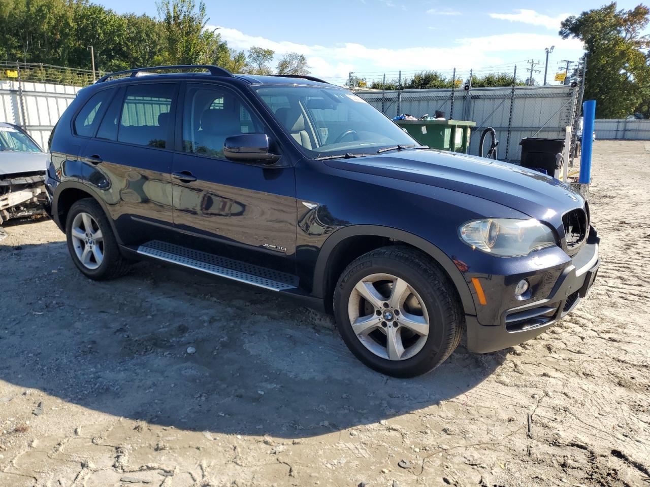 2009 BMW X5