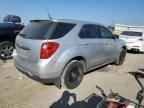 2012 CHEVROLET EQUINOX