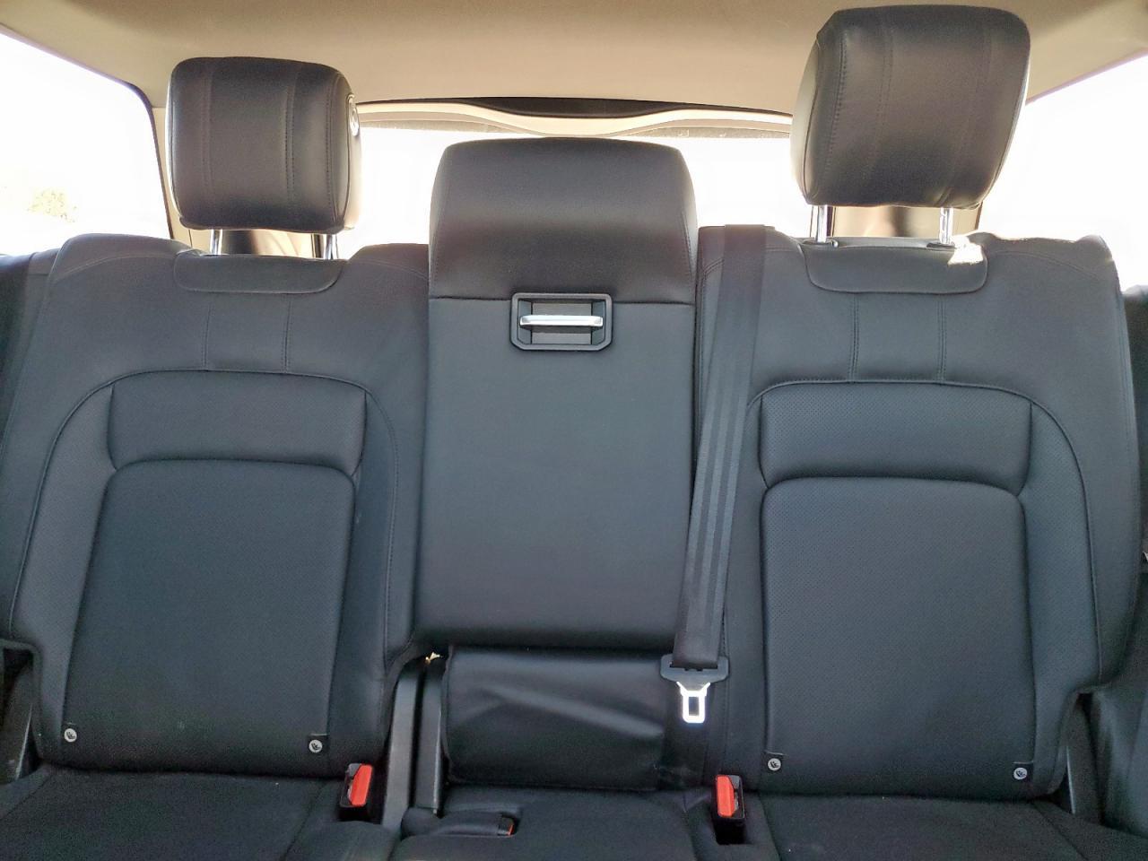 2019 LAND ROVER RANGE ROVER
