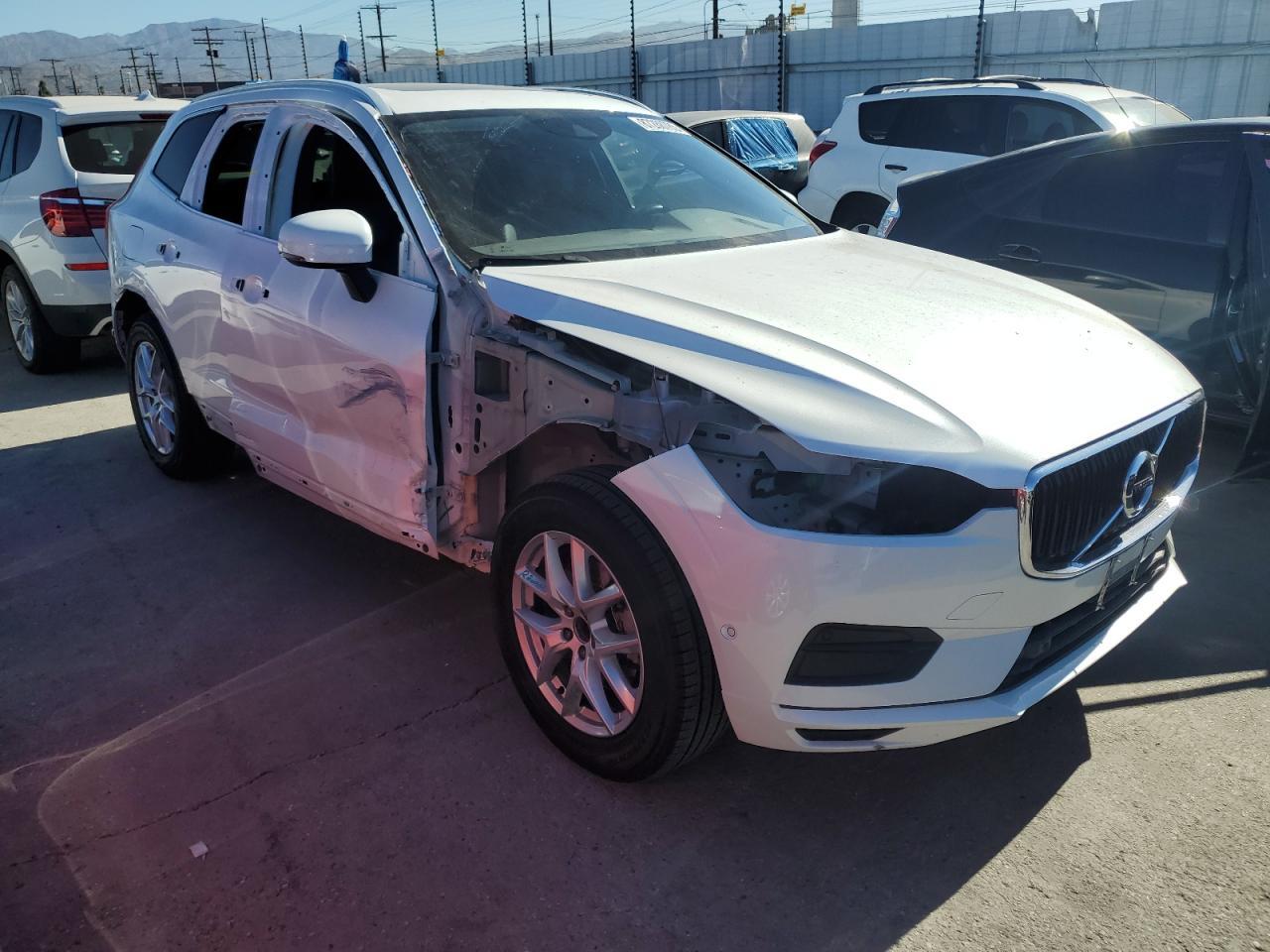 2019 VOLVO XC60