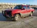 2002 CHEVROLET Avalanche