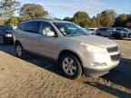 2009 CHEVROLET TRAVERSE