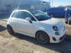2018 FIAT 500
