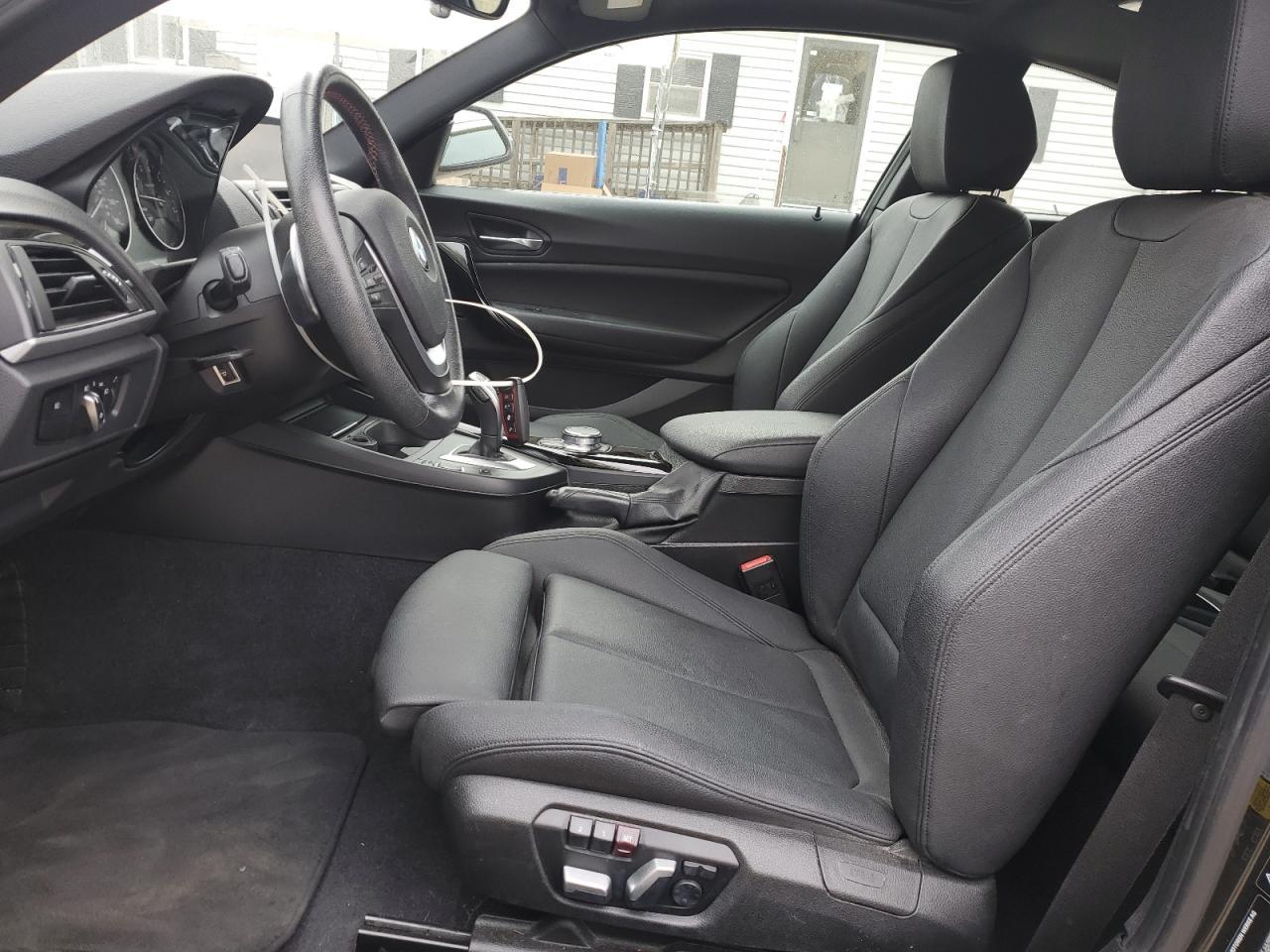 2017 BMW 2 Series