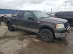 2005 FORD F-150