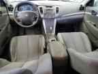 2010 HYUNDAI SONATA