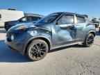 2013 NISSAN Juke