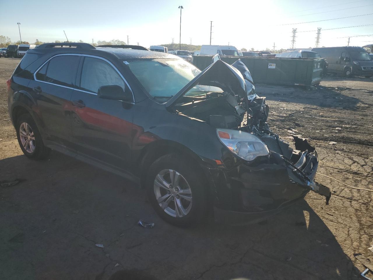 2010 CHEVROLET EQUINOX