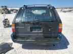 1999 ISUZU Rodeo