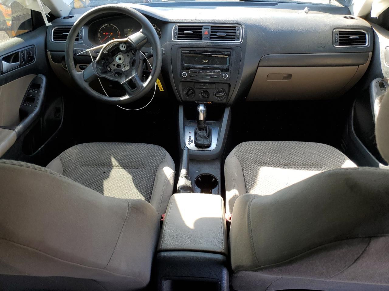 2014 VOLKSWAGEN JETTA