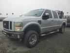 2008 FORD F-250