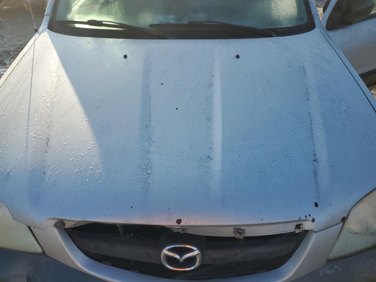 2003 MAZDA Tribute