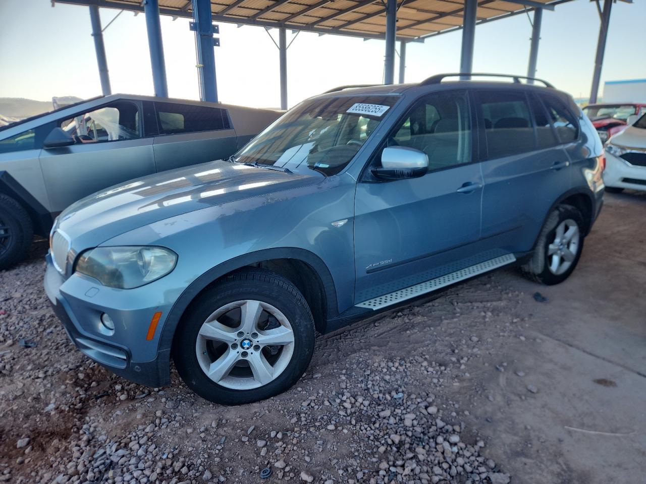 2010 BMW X5