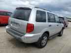 2003 HONDA PILOT