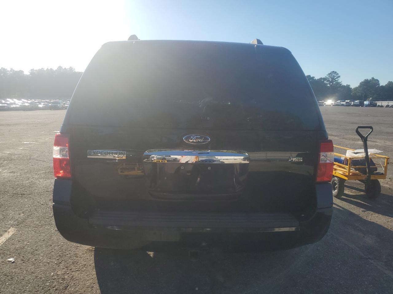 2013 FORD Expedition