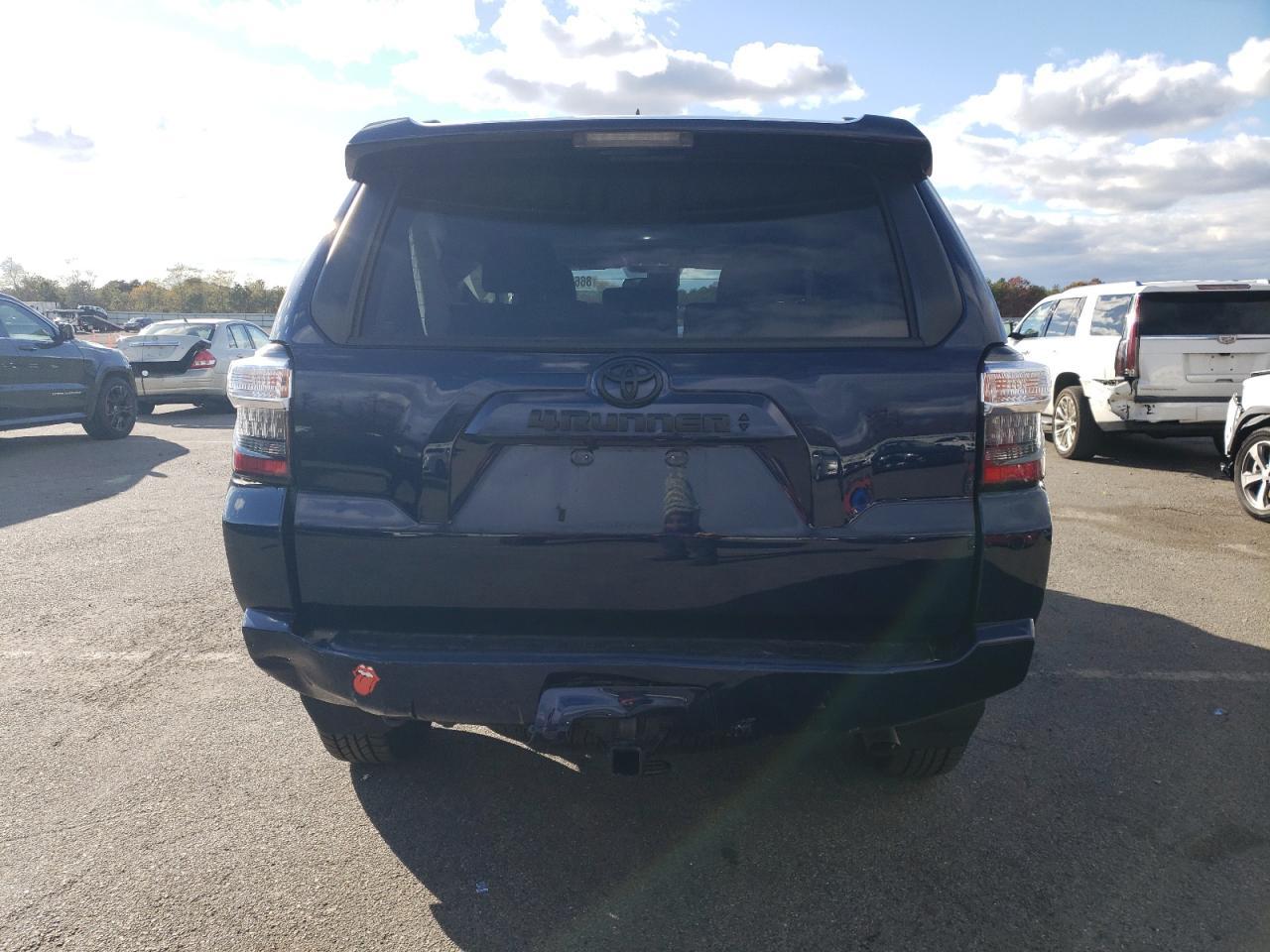 2024 TOYOTA 4Runner