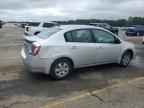2011 NISSAN SENTRA