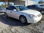2003 NISSAN ALTIMA