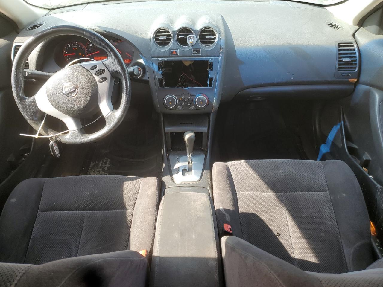 2007 NISSAN ALTIMA