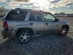 2008 CHEVROLET Trailblazer