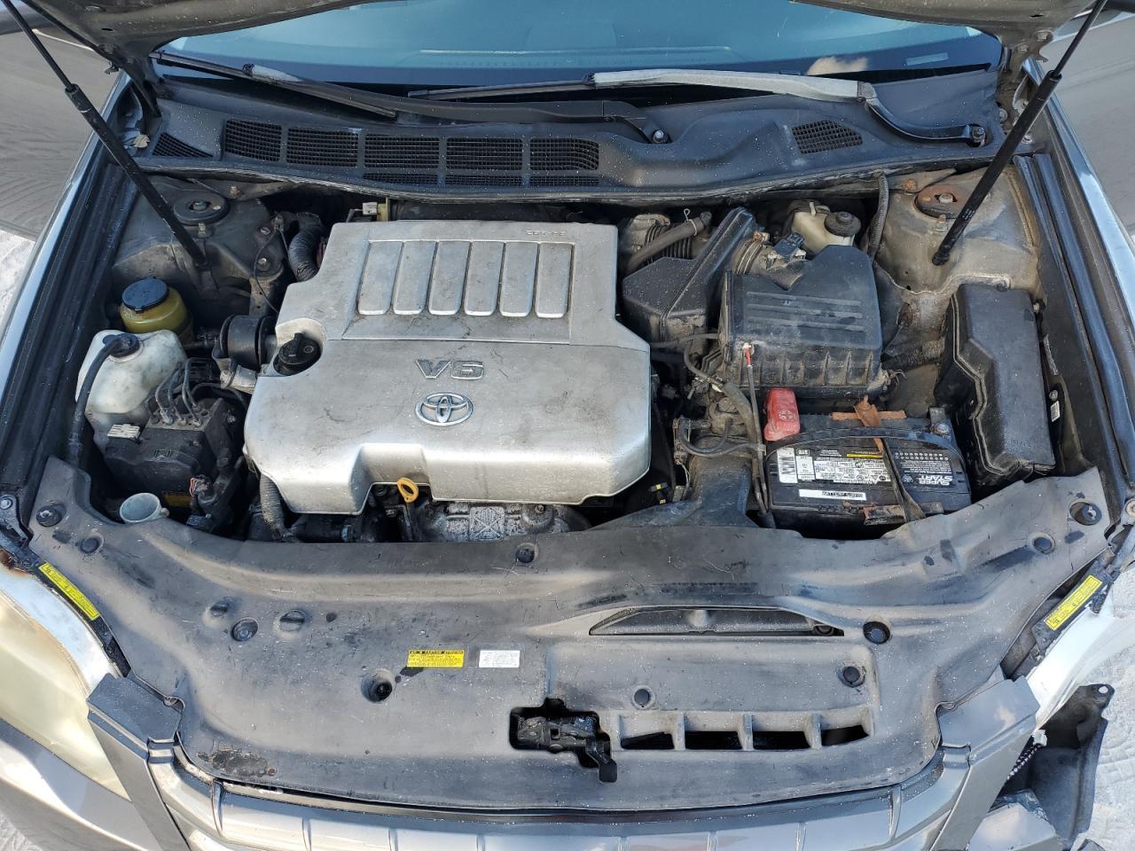 2007 TOYOTA Avalon