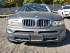 2005 BMW X5