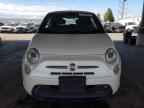 2015 FIAT 500
