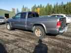 2002 DODGE Dakota