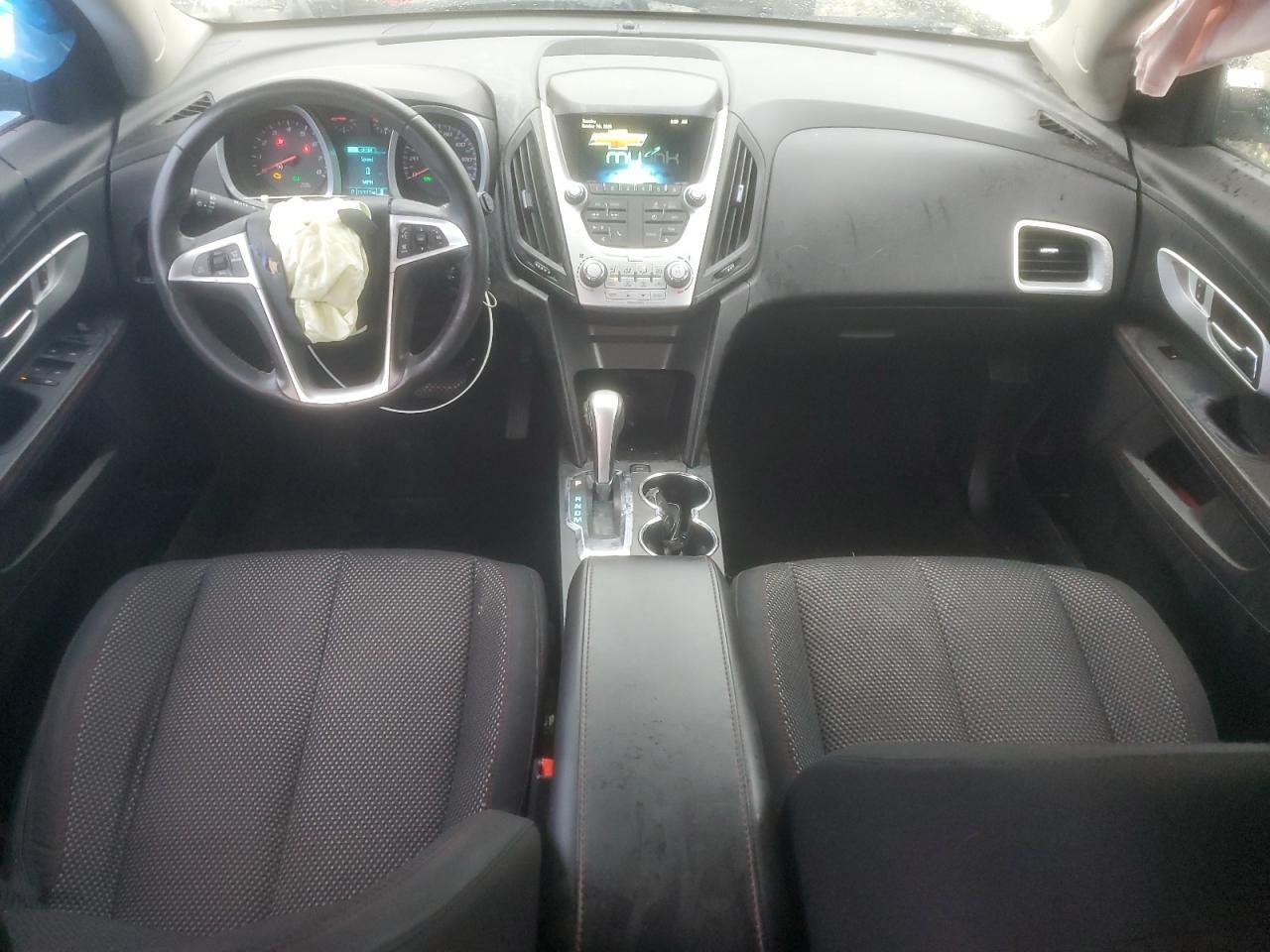 2013 CHEVROLET EQUINOX
