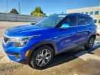 2022 KIA SELTOS