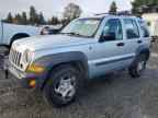 2007 JEEP Liberty