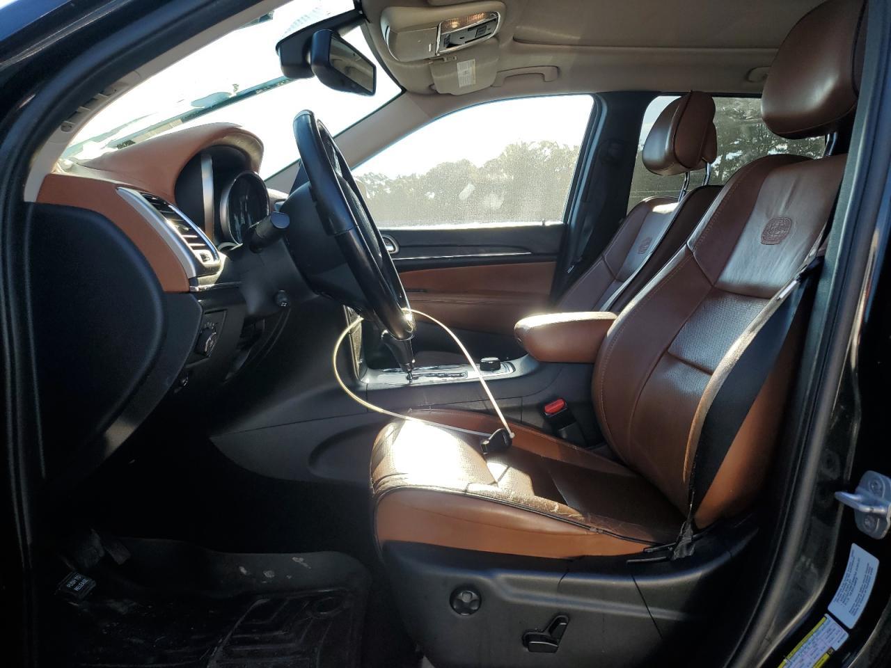2011 JEEP Grand Cherokee