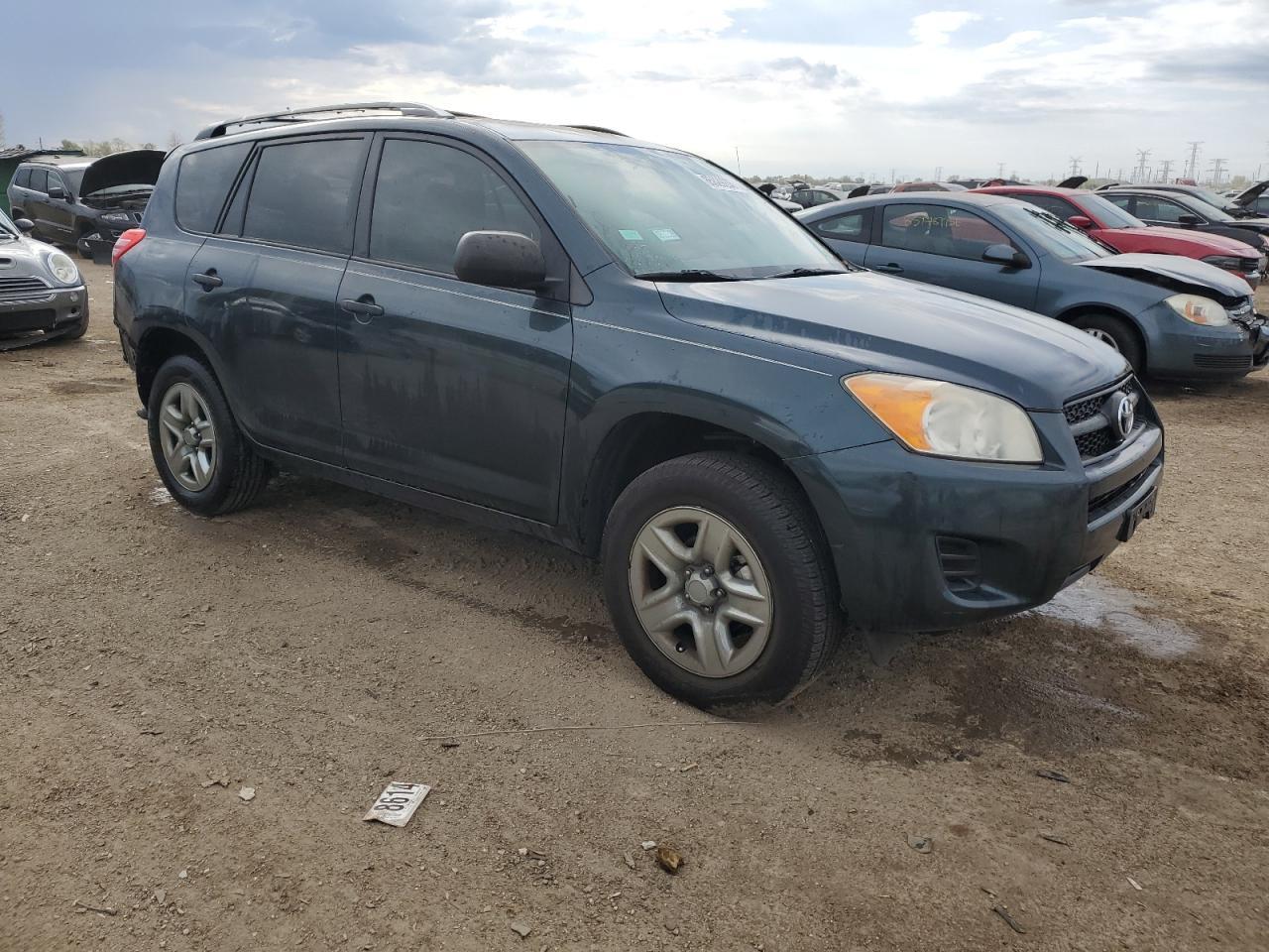 2012 TOYOTA RAV4
