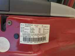 2007 CHRYSLER PT CRUISER