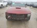 2008 FORD MUSTANG