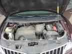 2011 LINCOLN MKX