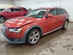 2015 AUDI A4 allroad