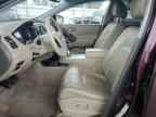 2013 NISSAN MURANO