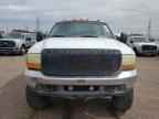 2001 FORD F-350
