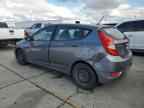 2017 HYUNDAI ACCENT