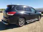 2013 NISSAN PATHFINDER
