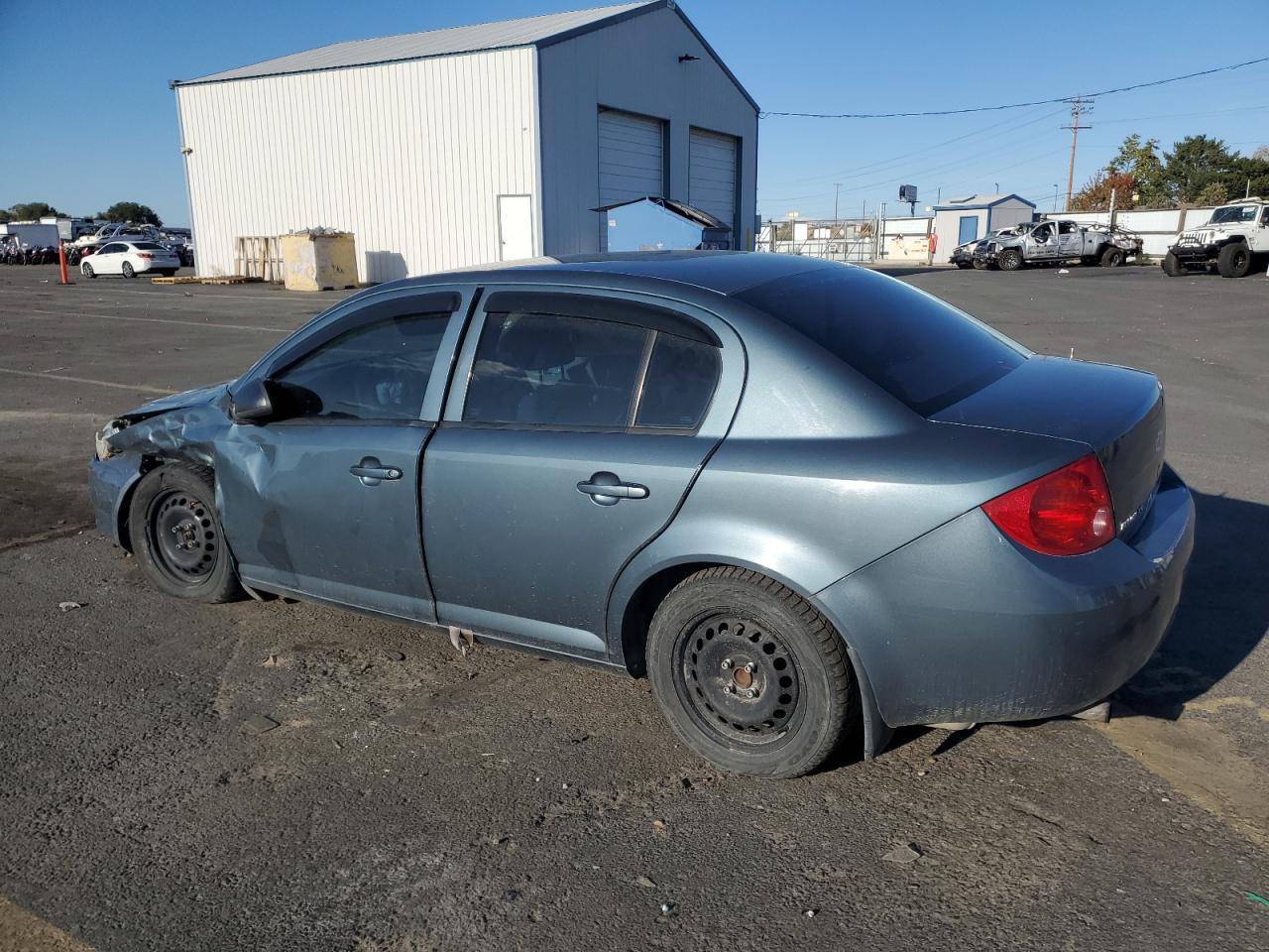 2006 CHEVROLET COBALT