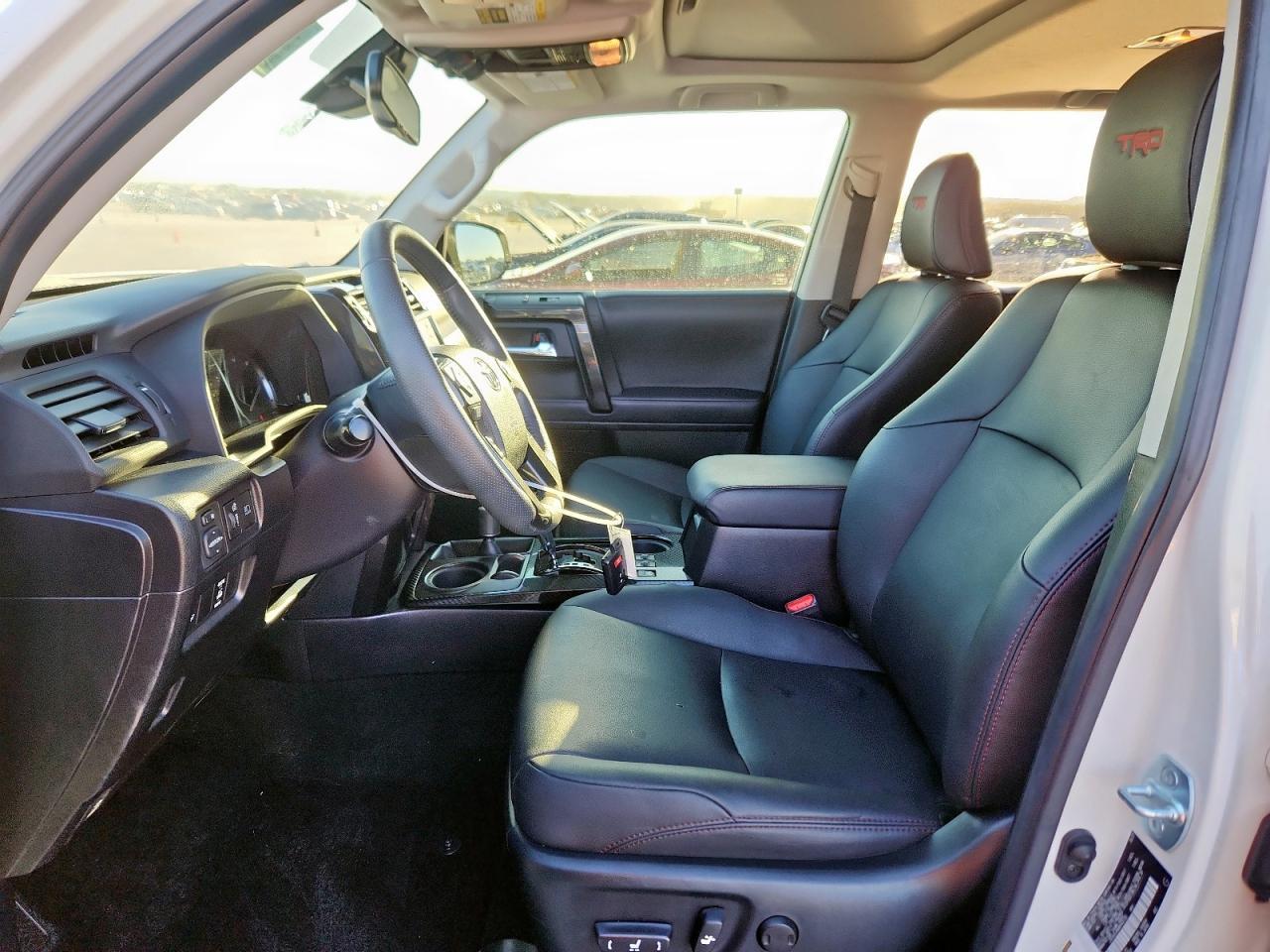 2021 TOYOTA 4Runner
