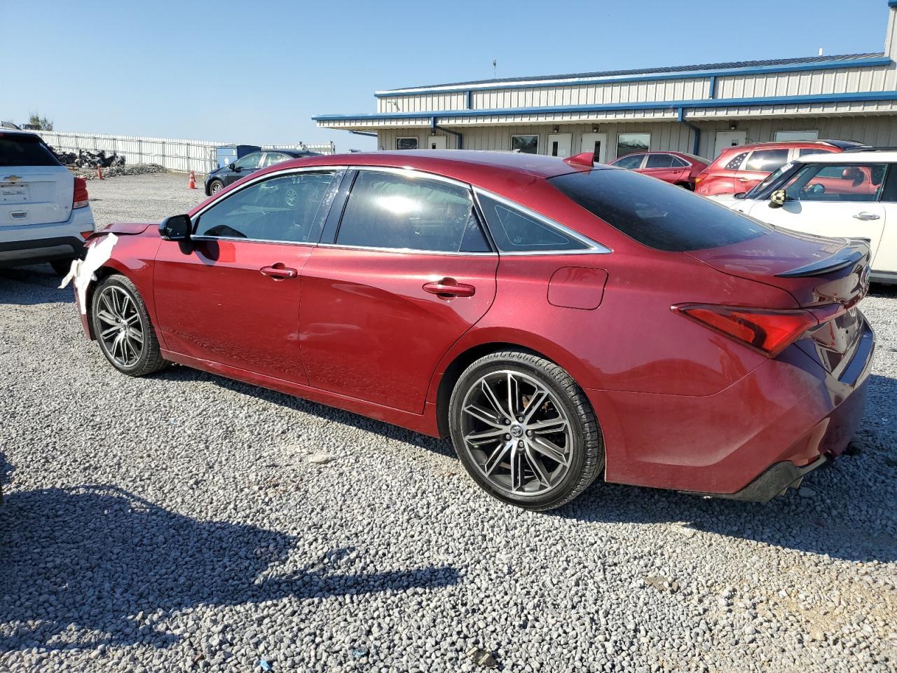 2019 TOYOTA Avalon